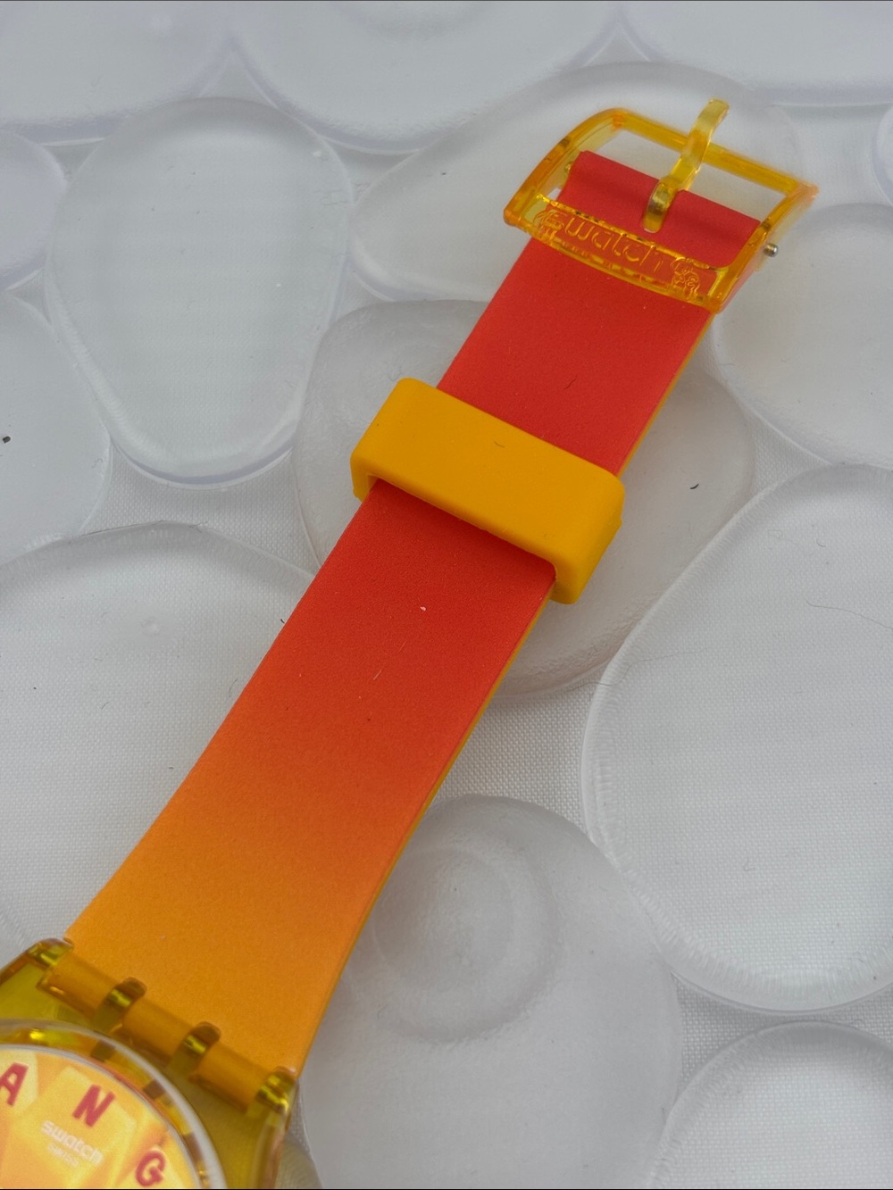 Swatch Watch - GO119 - COEUR DE MANGUE - Picture 3 of 8